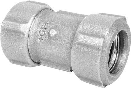 Primofit Kobl. F/3/4 Stålrør ⎮ 5705157146018 ⎮ 005711406 ⎮ 0201246016 ⎮ 1156396