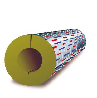 Conlit Rørskål 35X23Mm L=1M ⎮ 4003446683895 ⎮ 494372135 ⎮ 0249167047 ⎮ 31963