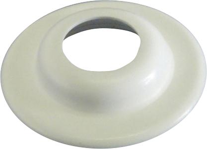 Plastroset Hvid 1" ⎮ 5705837108923 ⎮ 015211035 ⎮ 0201193156 ⎮ 015211-035