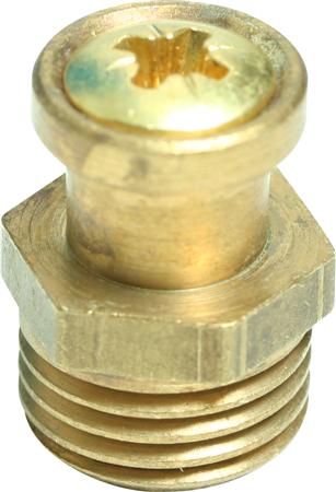 Gasprøvestuds 1/4" ⎮ 5705837109890 ⎮ 408941002 ⎮ 0240193007 ⎮ 408941-002