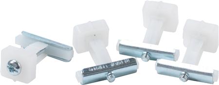 T-Bolte 4 Stk Til Bæringssæt ⎮ 7030450001015 ⎮ 653865000 ⎮ 0265245202 ⎮