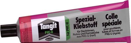 Tangit Pvc Klæber 125G Tube Pvc-U ⎮ 5705157246909 ⎮ 061700001 ⎮ 0206246930 ⎮ LIM 0125