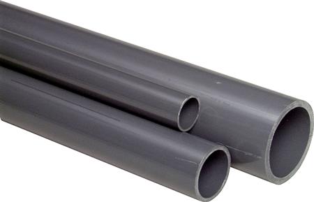 Pvc Rør 40Mm Pn10 ⎮ 5705157246961 ⎮ 063216040 ⎮ 0206246901 ⎮ PVC10-040-L