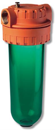 Vandfilter 3-Delt 3/4" ⎮ 5710676003117 ⎮ 399003006 ⎮ 0239060002 ⎮ 399003-006