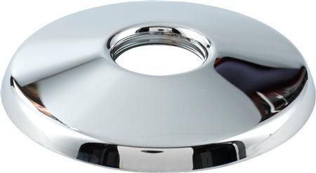 1/2" X Ø70Mm X 10Mm Gevindroset Krom ⎮ 5705837107605 ⎮ 728915004 ⎮ 0272193208 ⎮ 728915-004