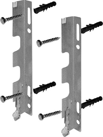 Thermrad Bæringssæt Til Højde 600Mm ⎮ 5705158702121 ⎮ 321144106 ⎮ 3202002125 ⎮ 1000173205