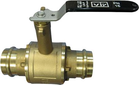 Rødgods Kuglehane M Høj Spindel 15Mm V+M ⎮ 5705158777426 ⎮ 419070015 ⎮ 0802077422 ⎮ 419070015