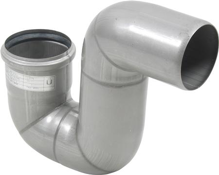 P-Vandlås 87,5Gr Ø75Mm Aisi316L ⎮ 5705499101478 ⎮ 160381375 ⎮ 0216128307 ⎮