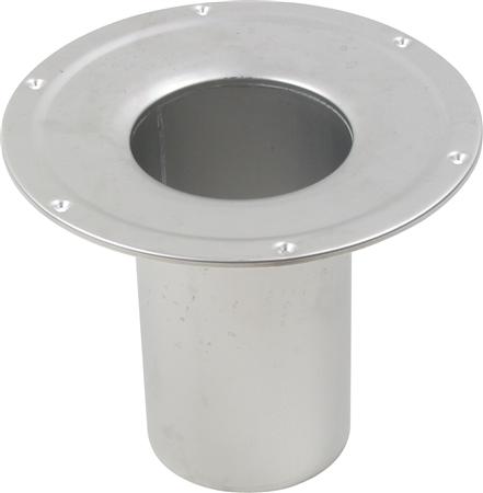 Membranklæbeflange Forlænget ⎮ 5705499107258 ⎮ 153585820 ⎮ 0215127781 ⎮