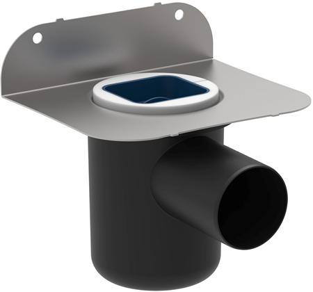 Art Deco Vandlås Pp Til Baderumsrende ⎮ 5705499139587 ⎮ 155099015 ⎮ 0200200313 ⎮