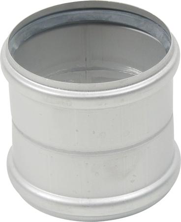 Skydemuffe 110 Mm Aisi316L ⎮ 5705499402834 ⎮ 160277410 ⎮ 0216128129 ⎮