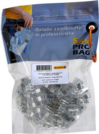 75 Dobb+100 Enk.Samlem. /Kombi I Probag ⎮ 5705581120028 ⎮ 00000 ⎮ 1221000189 ⎮