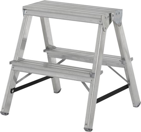 Arbejdsbuk Alu Hobby 2X2Trin ⎮ 5705832010023 ⎮ 900000155 ⎮ 3197000004 ⎮