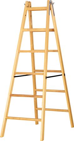 Wienerstige Træ Lamineret 18 Trin Ergo ⎮ 5705832336185 ⎮ 900046108 ⎮ 5497512724 ⎮ 33618