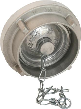 Slutdæksel C 2"/52Mm ⎮ 5705941001158 ⎮ 399756112 ⎮ 0239080118 ⎮