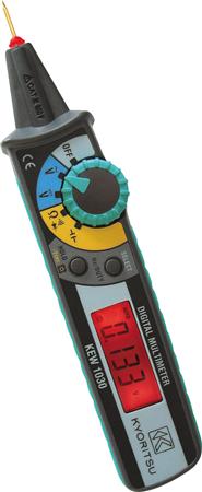 Penmultimeter K1030 ⎮ 5706445250455 ⎮ 900198162 ⎮ 6398721260 ⎮ 5706445250455