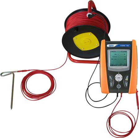 Prøveledning Tromle 50M 1,5Mm2 ⎮ 5706445320776 ⎮ 900198492 ⎮ 6398613271 ⎮ 5706445320776