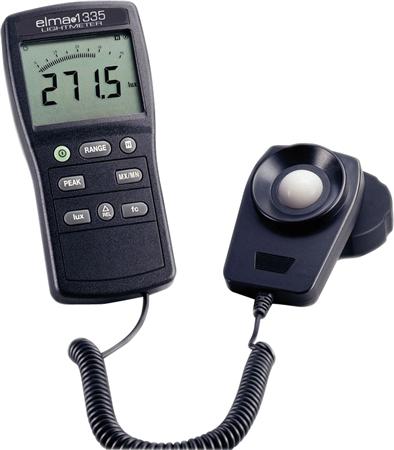 Luxmeter 0-400.000Lux ⎮ 5706445340217 ⎮ 900198021 ⎮ 6398204936 ⎮ 5706445340217