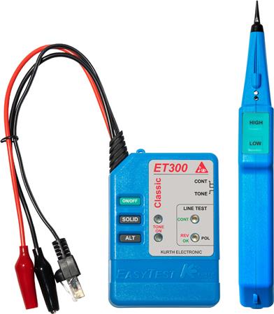 Kabelsøger Easytest ⎮ 5706445370092 ⎮ 900198164 ⎮ 6398880033 ⎮ 5706445370092