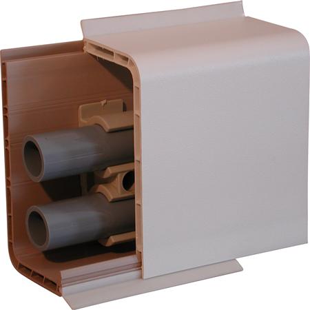 Kpl Panel Hvid - Front Og Bag ⎮ 5706561400444 ⎮ 334621040 ⎮ 0233132156 ⎮