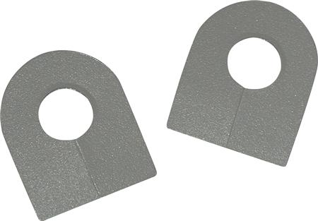 Roset-Sæt Hvid ⎮ 5706561400727 ⎮ 334629000 ⎮ 0233132127 ⎮