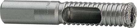 Diamantbor Flise 6Mm - Billigelogvvs.dk