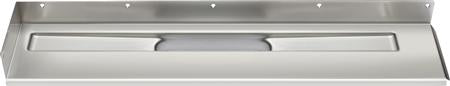 1002 Afløbsarmatur 1000 Mm ⎮ 5707692003115 ⎮ 155000210 ⎮ 215261223 ⎮ 1002.1000