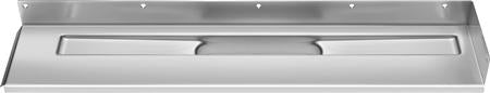 1003 Afløbsarmatur 800 Mm ⎮ 5707692003146 ⎮ 155000308 ⎮ 215261252 ⎮ 1003.0800