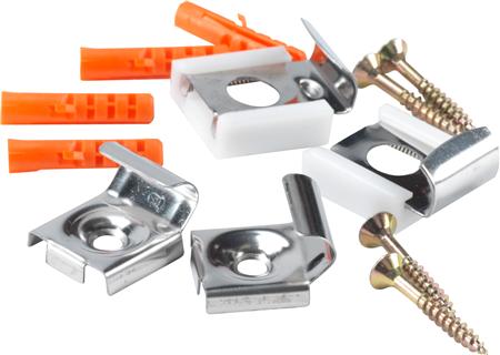 Spejlbeslag Rustfri ⎮ 5705837106929 ⎮ 771790000 ⎮ 0277200002 ⎮ 771790-000