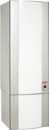 Vandvarmer 300L 3Kw/400V 88Gr - Billigelogvvs.dk -