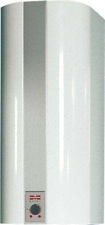 Vandvarmer El 60L 3Kw/400V - Billigelogvvs.dk -