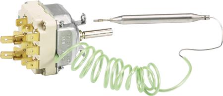 Termostat Ego 726 75Gr 3Pol ⎮ 5708512008259 ⎮ 345297403 ⎮ 8570000215 ⎮ 0750330299