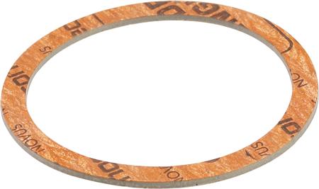 Flangepakning Fiber 100X120Mm ⎮ 5708512008853 ⎮ 345297712 ⎮ 8570000309 ⎮ 0750334199
