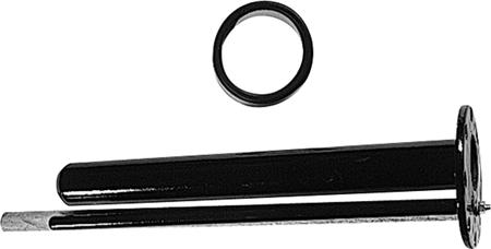 Flange M/Anode+Pakning ⎮ 5708512010191 ⎮ 345297702 ⎮ 8570000257 ⎮ 0751019999