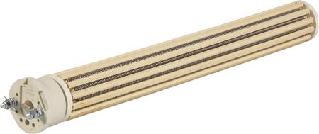 Metro Steatit Varmelegeme 3Kw/400 49Mm ⎮ 8570000422 ⎮ 345297254 ⎮ 8570000422 ⎮ 0750330799