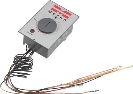 Styreboks 65Gr F/Vandvarmer ⎮ 5708512016681 ⎮ 345297440 ⎮ 8570900904 ⎮ 0754609999