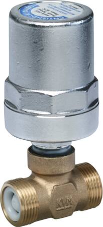 Trykstødsudligner 10 Bar ⎮ 5708512048989 ⎮ 375329030 ⎮ 0237001005 ⎮ 0756629999