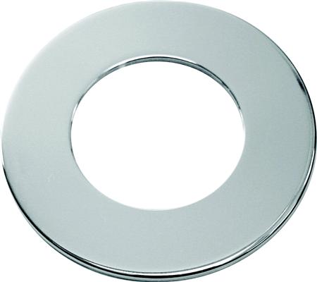 Krom Underlagsskive Ø65/35Mm - Billigelogvvs.dk -