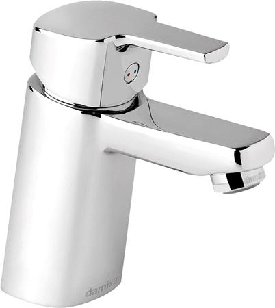 Pine Håndvaskarmatur Uden Bundventil - Billigelogvvs.dk -