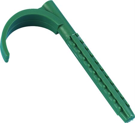 Rørhage Enkelt T/Pex 70X34Mm ⎮ 5708519020339 ⎮ 087253178 ⎮ 0208041670 ⎮