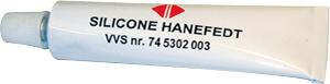 Hanefedt Silicone 30 Ml. Tube ⎮ 5708520041170 ⎮ 745302003 ⎮ 0274115006 ⎮