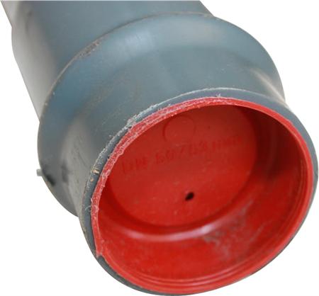 Pvc-Trykrør 63X3Mmx6M Pn10 ⎮ 5708525000363 ⎮ 064010063 ⎮ 0206160003 ⎮