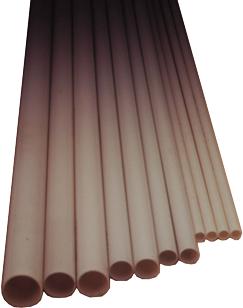 Plastrør  25Mm (1") Gul/Hvid 4 Meter ⎮ 5708525055554 ⎮ 5430504702 ⎮ 5430504702 ⎮