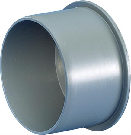 Wavin Pp 75 Mm Prop Grå ⎮ 5708525151836 ⎮ 186523075 ⎮ 0218161744 ⎮