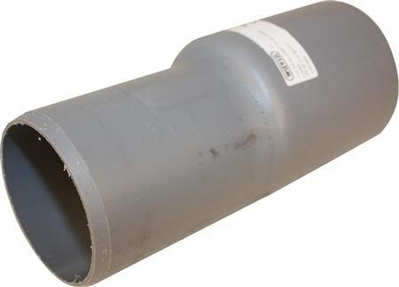 Wavin Pp Klosettils. Lang 110Mm ⎮ 5708525151904 ⎮ 186672110 ⎮ 0218160004 ⎮ 1451542