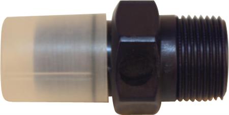 Tigris K1 Overg F/Fordelerrør 3/4 Blå ⎮ 4026294297212 ⎮ 087587706 ⎮ 0208160085 ⎮