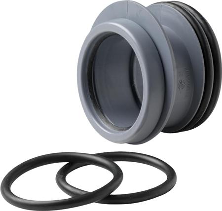 Wavin Pp 110/75Mm Grå Pp Reduktion F/Spi ⎮ 5708525324629 ⎮ 186621108 ⎮ 0218160538 ⎮