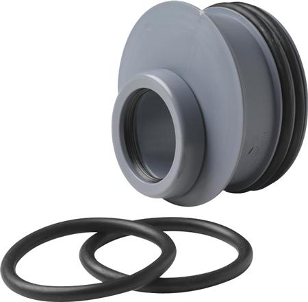 Wavin Pp 75/50Mm Pp Redukt.F/Spids Grå ⎮ 5708525328061 ⎮ 186621073 ⎮ 0218162031 ⎮