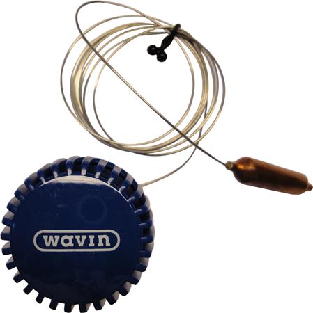 Kapillarterm. 20-70 C Udv.Mont. ⎮ 5708525360047 ⎮ 403459472 ⎮ 0204160500 ⎮