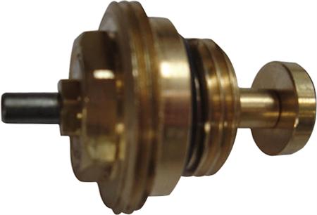 1/2" Ventilkegle Til Ford.Rør - Billigelogvvs.dk
